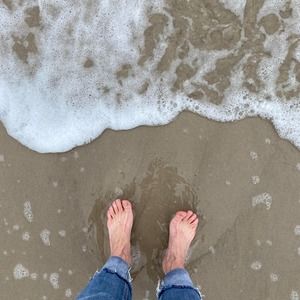 Meet your Posher, Virginia ginny